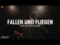 Bastian Benoa - Fallen und Fliegen Live Unplugged