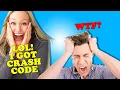 IMVU CRASH CODE 2023 UPDATED WORKING