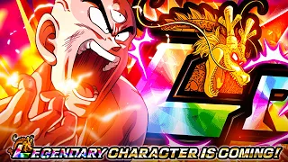 INCREDIBLE ANIMATIONS!!! FULL DETAILS FOR PRIME BATTLE LR TIEN! (DBZ: Dokkan Battle)