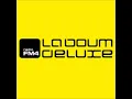 Lagu La Boum de Luxe - DJ Glow (22.12.1995)
