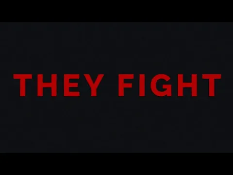 They Fight | MAGNIFY | FOX SPORTS FILMS