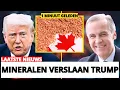 Download Lagu Trump EIST dat Canada toegeeft – Carney’s energie- en mineralenmacht verandert het spel