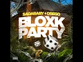 Sada Baby ft. Drego - "Bloxk Party" (Official Audio)