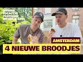 Download Lagu 4 NIEUWE BROODJES GETEST IN AMSTERDAM! #43