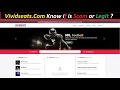 IS vivid seats Legit vivid seats vividseats vividseats Reviews vividseats Com - full detail