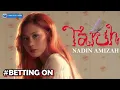 [IND/ENG SUB] Nadin Amizah - Taruh (Lyrics Music Video)