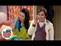 Raj Finesses His Mom for More Cash The Big Bang Theory