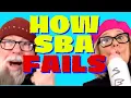 SBA vs Politicians IF My EIDL Increase was DECLINED AGAIN IRS Form 4506T