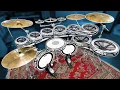 Download Lagu Building a Massive ROTO TOM Drum Set!