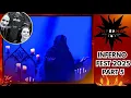 Download Lagu INFERNO FESTIVAL OSLO 2025 PT5 - Art Gallery, Exploration, \u0026 Festival Final Day