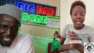 MARRIED MEN HAWA KULI MABIBI 