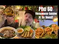 Vietnamese Food Spread Pho 60 my favorite Vietnamese restaurant