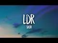 Download Lagu Shoti - LDR (sped up) Lyrics