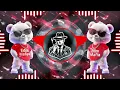 💥 #EDM 💥 | Aaj Ki Raat | Madhubanti Bagchi & Divya Kumar | Bollywood Remix | New Hindi Dj Song 2026