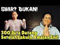 Lagu Saya Cuma Baca Ini Tiap Malam… Tiba-Tiba 300 Juta Masuk Tanpa Logika!