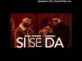 Si seda - Farruko - Myke towers Pista #musica #reggaeton #músicaurbana #farruko #myketowers