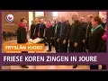 Download Lagu REPO: Friese koren zingen in Joure