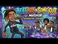SpotemGottem x Trillville - BEATBOX SOME CUT (Mashup) | DJ Bigdaddyconch Remix