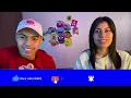 MEXICANOS REACCIONAN 🇲🇽🇪🇸🇦🇷II Rels B, Khea - RICO CUANDO MUERA (Audio)