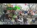 Download Lagu ANDI PUTRA 1 Penganten Baru Versi JAIPONG Voc Winda Live Cirebon Gebang Tgl 28 Feb 2021