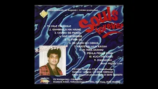 01 tu mile dil khile souls forever vol 1 babul supriyo