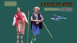 JIMINOGENI DOTO MDENDELA SHIDA 2025 CHALES STUDIO 0628561230 