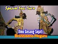 Download Lagu Lakon Istimewa Rame ⁉️ Brontoseno meguru _Orat - Arit Angkoro Murko