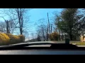 Yorktown NY Road Test