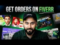 How to Rank Your Fiverr Gig on First Page | 5 Secret Tips
