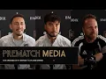 LAFC vs ORL Prematch Media