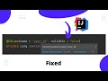 JPA Cannot resolve column or database IntelliJ Spring Boot