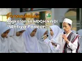 Persembahan Angkatan 58 Ma'had DQH NWDI \