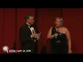 Danceability - Big John McNeil at Imperial Theatre s Birt ay Party