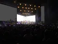 Cultura profetica en movistar arena 2026 en vivo - del tope al fondo