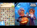 Merge Mansion Spooktacular Backyard Bash Part 4