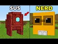 127 Ways to Make Your Friends Laugh in Minecraft