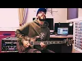 Real Friends - Me First (Guitar Cover)