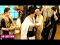 Download Lagu Parineeti | Preet Ki Maa Se Hui Badi Galti, Sushma Ko Lagi Chot | On Location