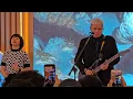 Download Lagu BARASUARA - Terbuang Dalam Waktu , live at Senayan City 10 Agustus 2025