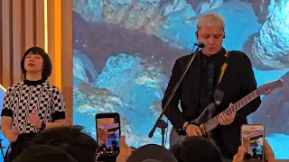 Download BARASUARA - Terbuang Dalam Waktu , live at Senayan City 10 Agustus 2025 MP3