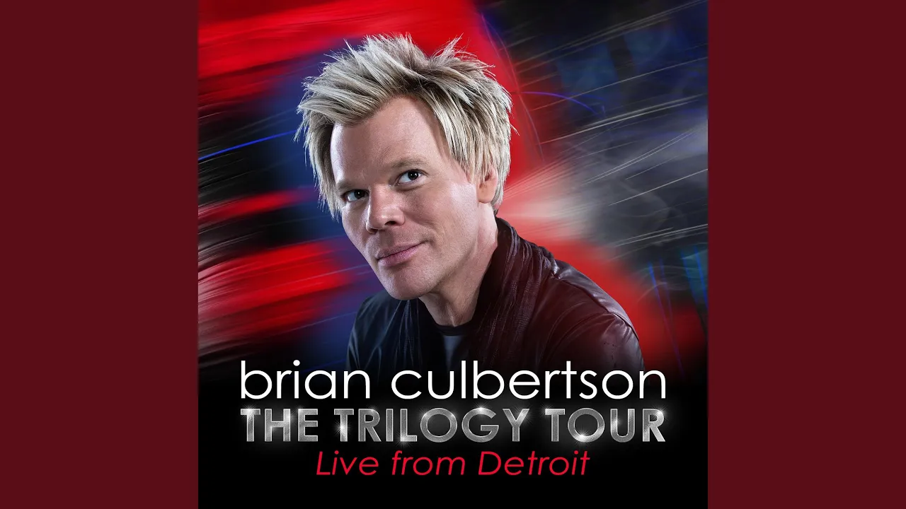 Eyes Closed (Live from Detroit) Eyes Closed (Live from Detroit)