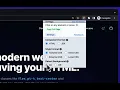 Clone Website Detect Background One Click with DivMagic Copy CSS Style and Design and Convert
