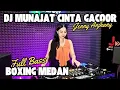 DJ MUNAJAT CINTA GACOOR - DJ JENNY ANJHANY