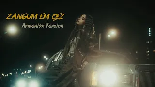 DAYANA - Zangum em qez