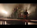 Whitechapel - Hickory Creek (LIVE)