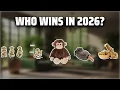 The Top 5 Best The best Monkey Decor in 2026 - Must Watch Before Buying