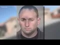 MCSO deputy arrested for stealing money from a dead person