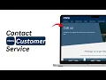How to Contact MBNA Customer Service 2026
