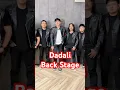 Download Lagu Dadali - Back Stage