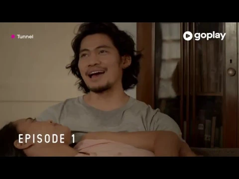Tunnel Indonesia Recap (Eps 01 - 12)  x Frau - Yogyakarta (Kla Project Cover)